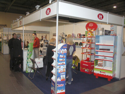Packaging Innovations 2009
