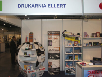 Packaging Innovations 2009