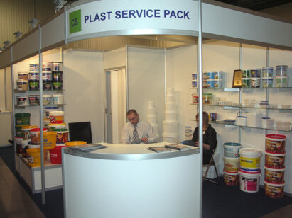 Packaging Innovations 2009
