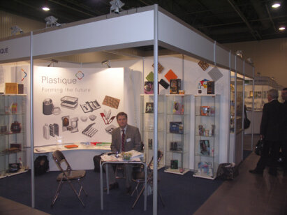 Packaging Innovations 2009
