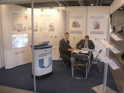 Packaging Innovations 2009