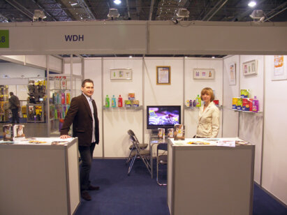 Packaging Innovations 2009