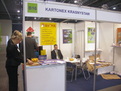 Packaging Innovations 2009