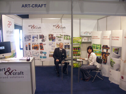 Packaging Innovations 2009