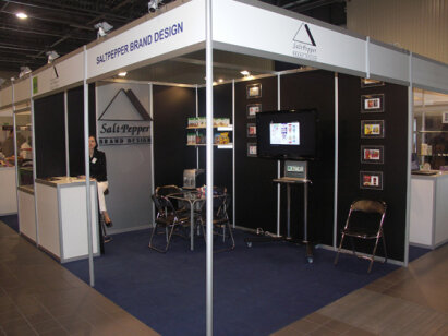 Packaging Innovations 2009