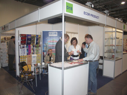 Packaging Innovations 2009