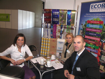 Packaging Innovations 2009