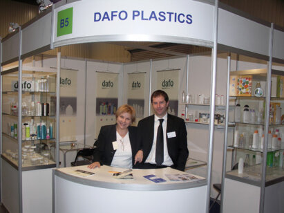 Packaging Innovations 2009