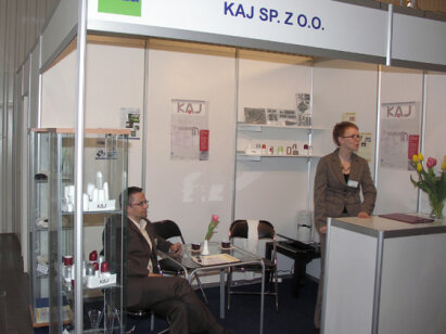 Packaging Innovations 2009