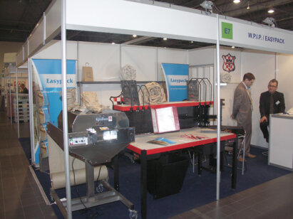 Packaging Innovations 2009