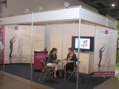 Packaging Innovations 2009