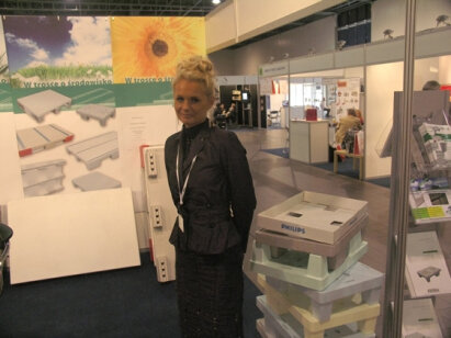 Packaging Innovations 2009
