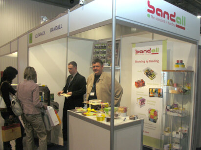 Packaging Innovations 2009