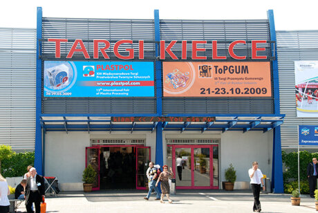 Plastpol 2009 - Targi Kielce S.A.