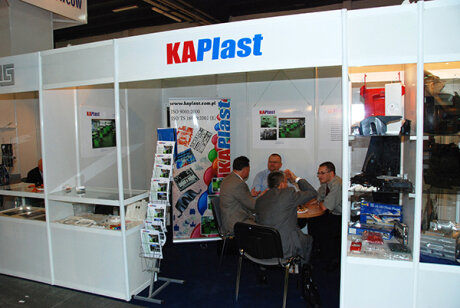 Plastpol 2009 - KAPlast Sp. z o.o.