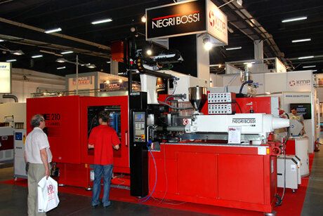Plastpol 2009 - Negri Bossi S.p.A.