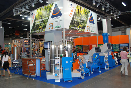 Plastpol 2009 - Plast Line