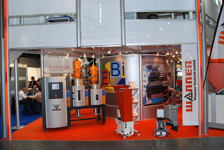 Plastpol 2009 - ElBi - Wrocław Sp. z o.o.