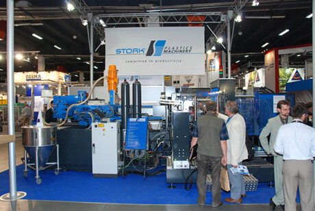Plastpol 2009 - ElBi - Wrocław Sp. z o.o.