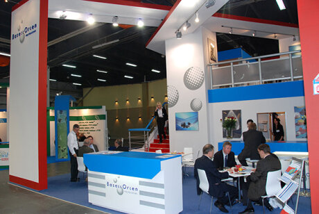 Plastpol 2009 - Basell Orlen Polyolefins Sp. z o.o.