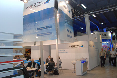 Plastpol 2009 - Grupa Azoty S.A.
