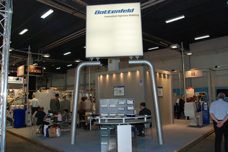 Plastpol 2009 - Wittmann Group
