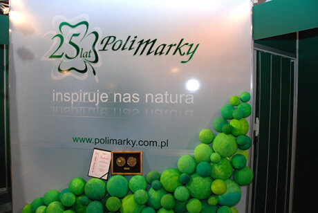 Plastpol 2009 - Polimarky Sp. z o.o. Sp.K.