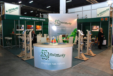 Plastpol 2009 - Polimarky Sp. z o.o. Sp.K.