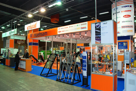 Plastpol 2009 - Muehsam Jan Krzysztof i Wspólnicy Spółka Jawna