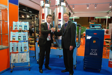 Plastpol 2009 - Muehsam Jan Krzysztof i Wspólnicy Spółka Jawna