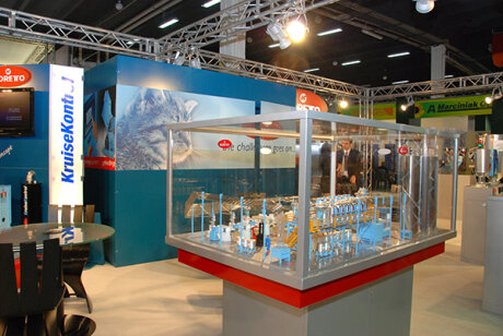 Plastpol 2009 - Moretto S.p.A.