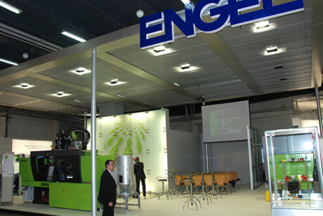 Plastpol 2009 - ENGEL Polska Sp. z o.o.