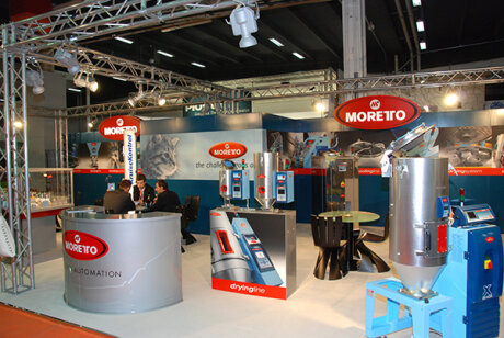 Plastpol 2009 - Moretto S.p.A.