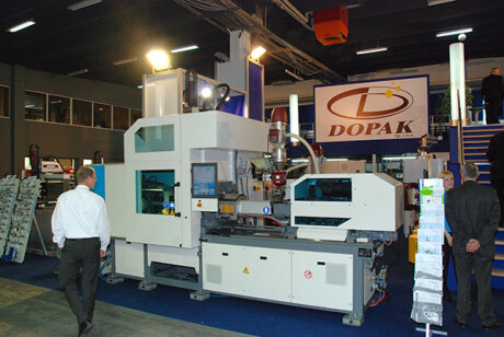 Plastpol 2009 - Dopak Sp. z o.o.