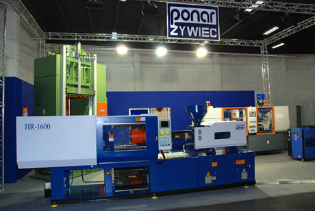 Plastpol 2009 - Ponar Sp. z o. o.