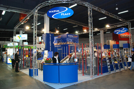 Plastpol 2009 - Wadim Plast Sp. z o.o.