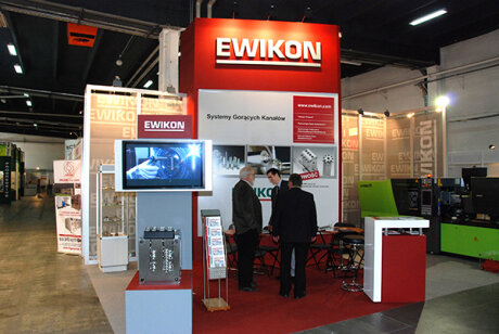 Ewikon - Plastpol 2009