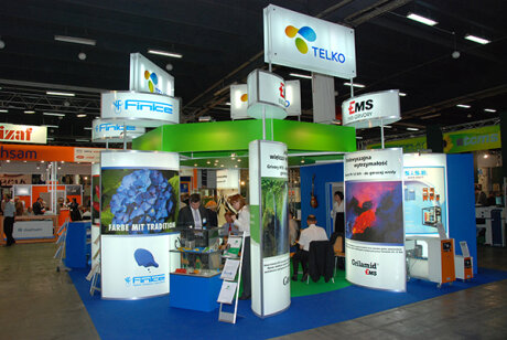 Plastpol 2009 - Telko-Poland Sp. z o.o.