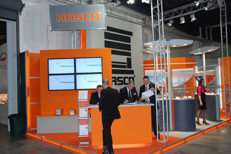 Plastpol 2009 - HASCO Hasenclever GmbH + Co KG