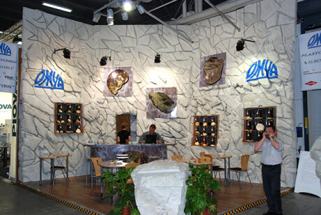 Plastpol 2009 - Omya Sp. z o.o.