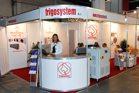 Frigo System - Plastpol 2009