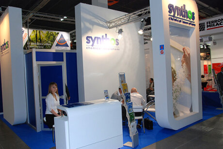 Plastpol 2009 - Synthos S.A.