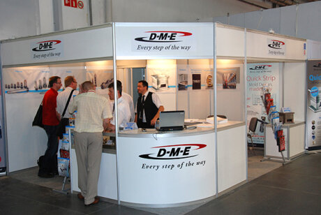 DME - Plastpol 2009