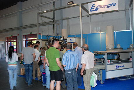 Borghi - Plastpol 2009
