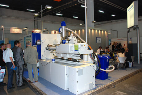 Plastpol 2009 - Wittmann Group