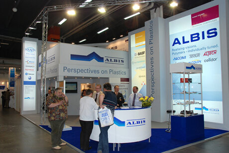 Plastpol 2009 - Albis Polska Sp. z o.o.