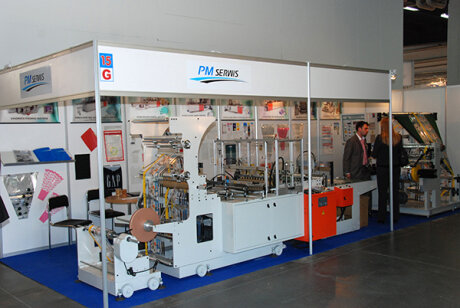 PM Serwis - Plastpol 2009