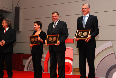 Plastpol 2009 - Targi Kielce S.A.