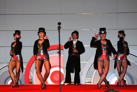 Gala - Plastpol 2009