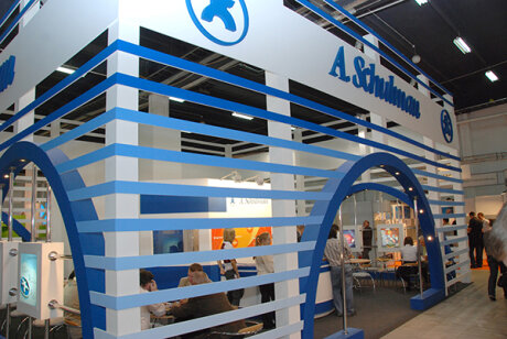 Plastpol 2009 - A. Schulman Polska Sp. z o.o.